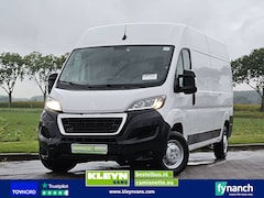 Peugeot Boxer - 2.2 BHDI 140 L3H2