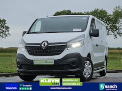 Renault Trafic - 2.0 DCI 120 COMF. L1H1