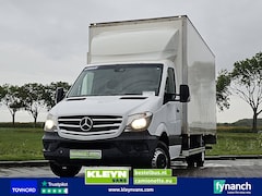 Mercedes-Benz Sprinter - 516 automaat EURO6
