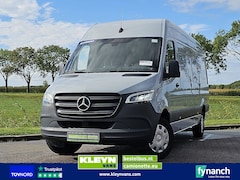 Mercedes-Benz Sprinter - 315 L3H2 Maxi LED Navi