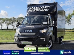 Iveco Daily - 35S16 16 acEURO6