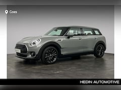 MINI Clubman - 1.5 One Chili | Buitenspiegels elektrisch inklapbaar | Comfort Access | Achteruitrijcamera