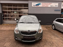 Opel Agila - 1.0 Edition