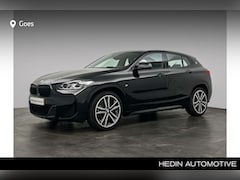 BMW X2 - sDrive18i Business Edition | M Sportpakket | Trekhaak met afneembare kogel | Elektrisch op
