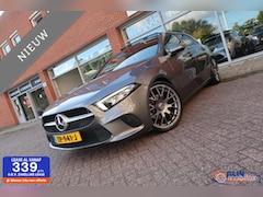 Mercedes-Benz A-klasse - 200 Advantage 163PK Automaat Navi Camera