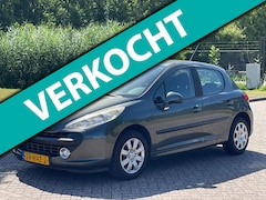Peugeot 207 - 1.4 VTi Look/AIRCO/CRUISE/TREKHAAK