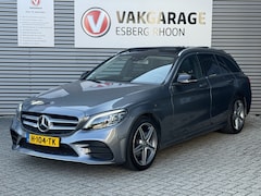Mercedes-Benz C-klasse Estate - 180 Business Solution AMG, SCHUIFDAK, BURMESTER