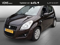 Suzuki Splash - 1.2 Comfort '' zeer nette auto ''