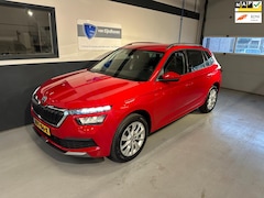 Skoda Kamiq - 1.0 TSI Business Edition Dig cockpit|Carplay|Cruise