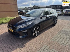 Kia Cee'd Sportswagon - Ceed 1.0 T-GDi DynamicPlusLine