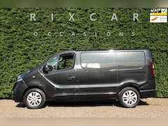 Opel Vivaro - 1.6 CDTI L1H1 Sport Bi-Turbo NIEUWBINNEN