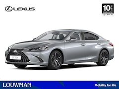 Lexus ES - 300h 35th Edition