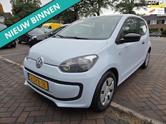 Volkswagen Up! - 1.0 take up NETTE AUTO RIJDT EN SCHAKELT GOED