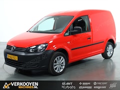 Volkswagen Caddy - 1.6 D