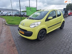 Citroën C1 - 1.0-12V Ambiance / Nette auto / APK september 2026