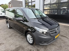 Mercedes-Benz Vito - 114 CDI DC Euro 6 Automaat Dubbel Cabine