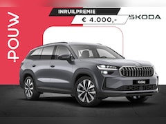 Skoda Kodiaq - 1.5 TSI 204pk PHEV Business Edition | Comfort Pakket | Panoramadak