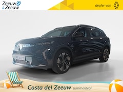 Renault Scenic E-Tech - EV60 comfort range techno Uit voorraad leverbaar op = op