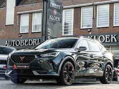 CUPRA Formentor - 1.4 e-Hybrid VZ Performance SPORTSTUUR SCHAALSTOELEN CAMERA 19 INCH BLACK OPTIC
