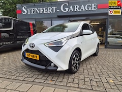 Toyota Aygo - 1.0 VVT-i x-play