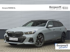 BMW 5-serie Touring - 520d xDrive - M-Sport Pro - Pano - Trekhaak - ACC - Harman Kardon