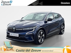 Renault Mégane E-Tech - EV60 220PK Optimum Charge Evolution Automaat | 1e Eigenaar | Warmtepomp | Apple Carplay/An