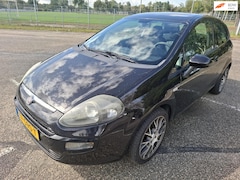 Fiat Punto Evo - 1.2 Pop apk 4-2026