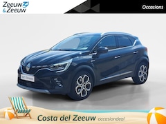 Renault Captur - 1.3 TCe 140 R.S. Line Automaat | Navigatie | 1 jaar garantie