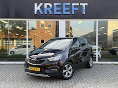 Opel Mokka X - 1.4 Turbo Online Edition Camera | Automaat