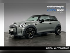 MINI Mini-Electric - Business Edition 33 kWh | Stuurwielrand verwarmd | Buitenspiegels elektrisch inklapbaar |