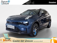 Lynk & Co 01 - 1.5 1.5 Automaat | Schuif-kantel Dak | Apple Carplay/Android Auto | 360* Camera | Navigati
