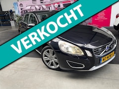Volvo S60 - 2.0T Intro Edition