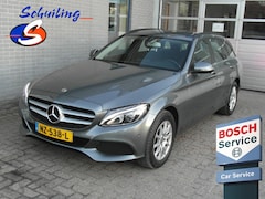 Mercedes-Benz C-klasse Estate - 160 Premium Inclusief afleveringskosten