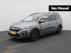 Dacia Jogger - 1.0 TCe 110Pk Extreme 7p. Climate Control | Cruise Control | Achteruitrijcamera | Apple/An