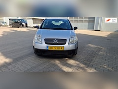 Citroën C2 - 1.1i Séduction