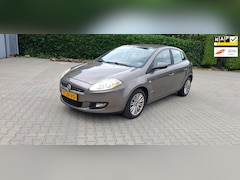 Fiat Bravo - 1.4 T-Jet Corporate