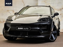 Porsche Macan - 4, 22", Offroad Design, pano, tr.haak, Bose, ACC, privacy