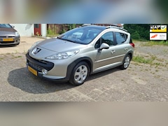 Peugeot 207 SW Outdoor - 1.6 VTi