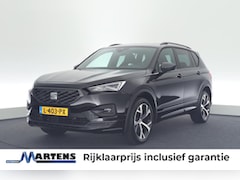 SEAT Tarraco - 1.4 TSI 245pk e-Hybrid PHEV FR Trekhaak Camera Keyless Memory Virtual Cockpit Navigatie