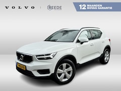 Volvo XC40 - 1.5 T3 Automaat Core Park Assist | On Call | Business Pack Connect