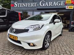 Nissan Note - 1.2 DIG-S Tekna