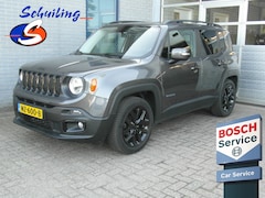 Jeep Renegade - 1.4 MultiAir Night Eagle Inclusief Afleveringskosten