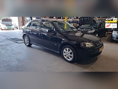 Opel Astra - 1.6 Njoy. + NIEUWE APK