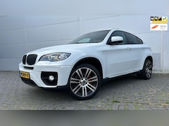 BMW X6 - XDrive35i High Exe Aut, Camera, Schuifdak