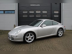 Porsche 911 - 3.6 Carrera CARRERA NAP Dealer onderhouden