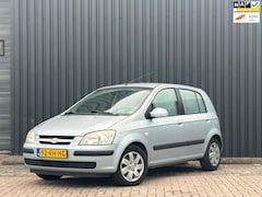 Hyundai Getz - 1.3i Active Cool AIRCO