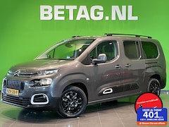 Citroën Berlingo XL - 1.2 Shine | Camera | Head-up | DAB |