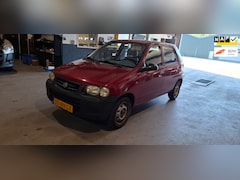 Suzuki Alto - 1.1 GL