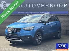 Opel Crossland X - 1.2 Turbo Innovation+CARPLAY+CLIMATE+CRUISE