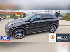 Lynk & Co 01 - 1.5 PHEV o.a. NAVI/PANO/360° camera